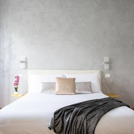 Silver Luxury Jacuzzi Suite Trastevere - Top Collection Ρώμη Εξωτερικό φωτογραφία
