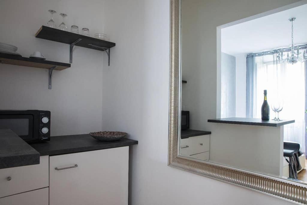 Silver Luxury Jacuzzi Suite Trastevere - Top Collection Ρώμη Εξωτερικό φωτογραφία