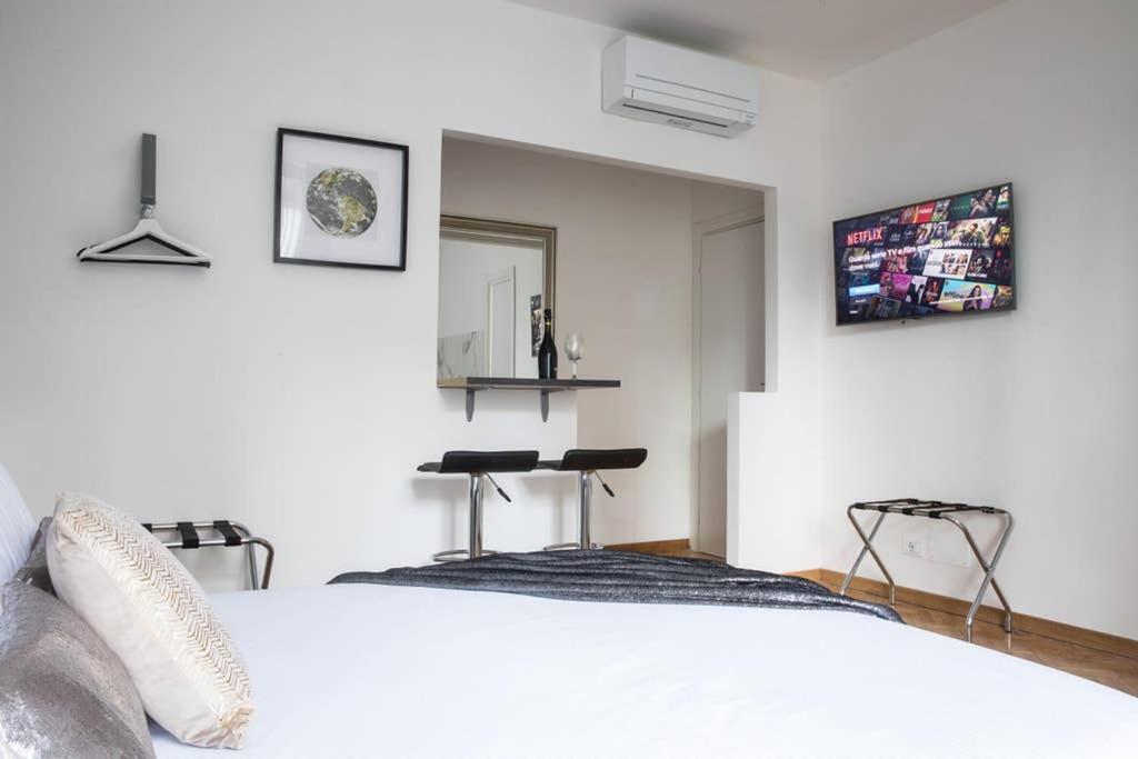 Silver Luxury Jacuzzi Suite Trastevere - Top Collection Ρώμη Εξωτερικό φωτογραφία