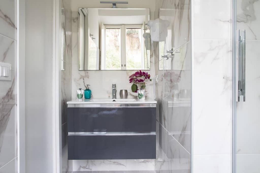 Silver Luxury Jacuzzi Suite Trastevere - Top Collection Ρώμη Εξωτερικό φωτογραφία